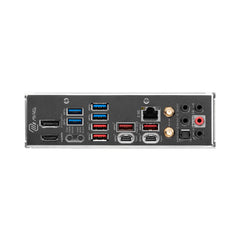 A Photo Of MSI MAG Z790 Tomahawk WiFi DDR4 Motherboard - 911-7D91-030 | High-Performance ATX with Advanced Connectivity