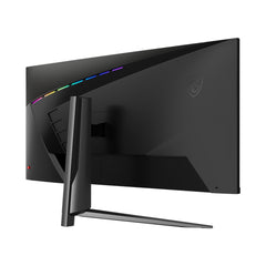 A Photo Of MSI MAG 401QR - 40