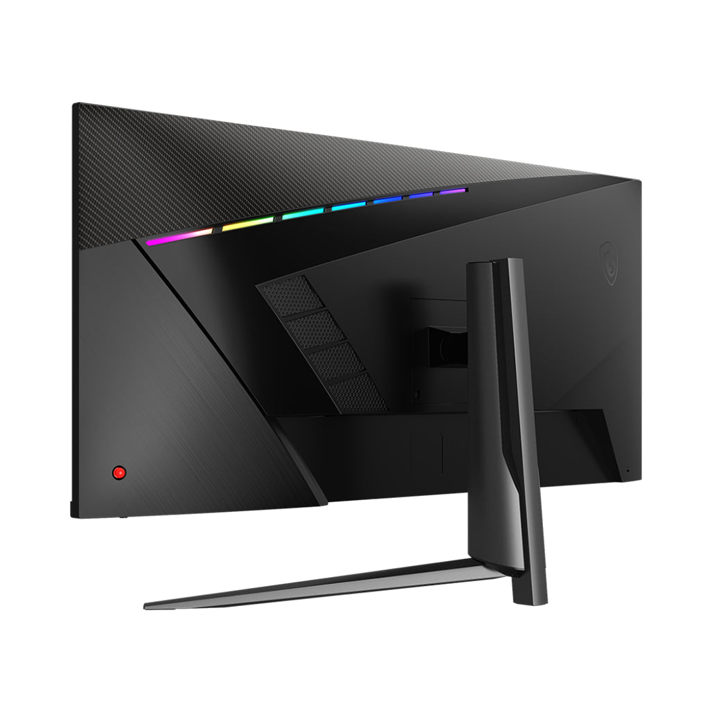 A Photo Of MSI MAG 401QR - 40