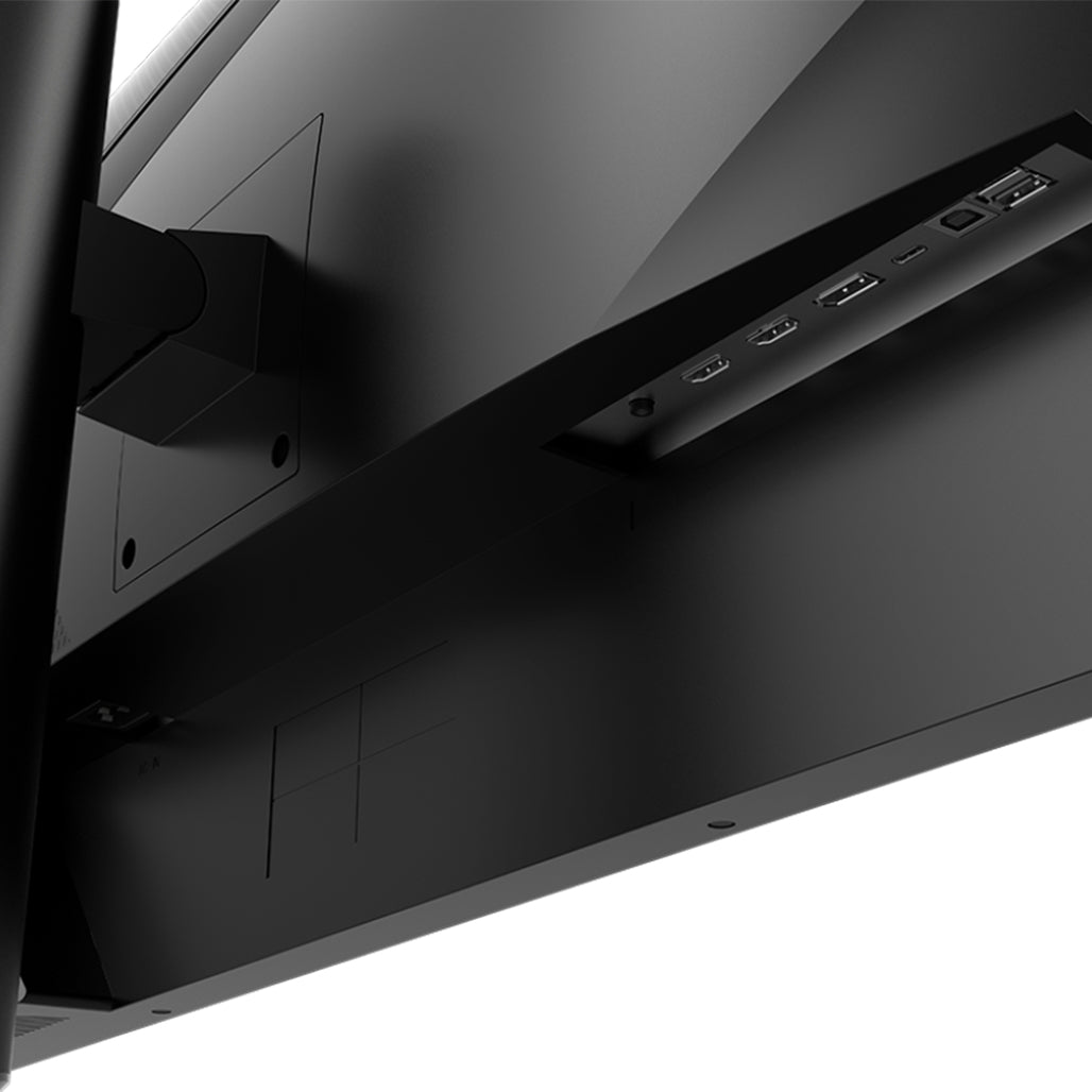 A Photo Of MSI MAG 401QR - 40
