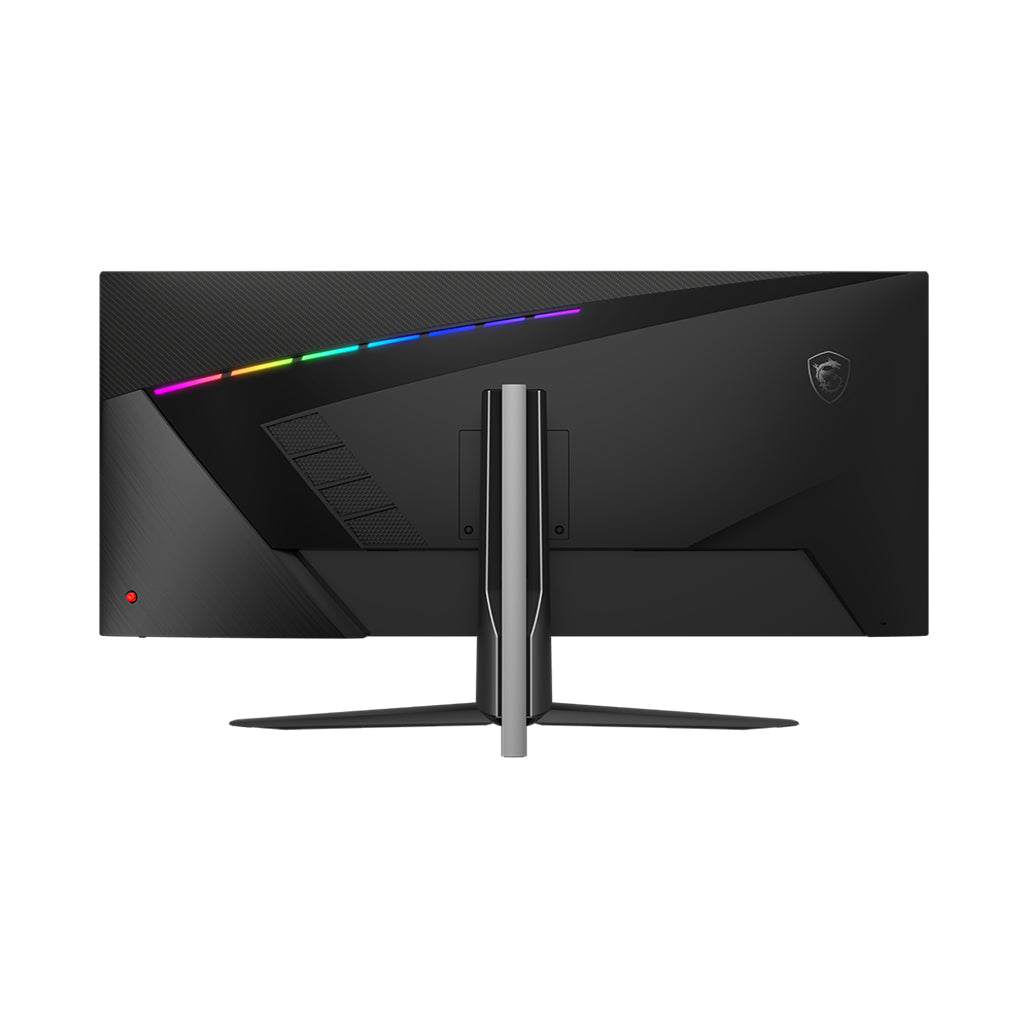 A Photo Of MSI MAG 401QR - 40