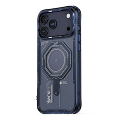 A Photo Of Skinarma MAGMA Mag-Charge Case for iPhone 17 Series