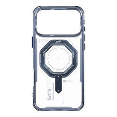 A Photo Of Skinarma MAGMA Mag-Charge Case for iPhone 17 Series