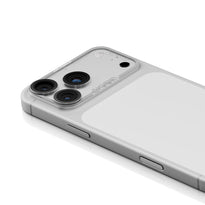 Skinarma MAGMA Camera Lens Protector for iPhone 17 Series