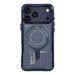 A Small Photo Of Skinarma MAGMA Mag-Charge Case for iPhone 17 Series's Color Variant