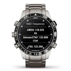 A Photo Of Garmin MARQ® Aviator (Gen 2) - 010-02648-00