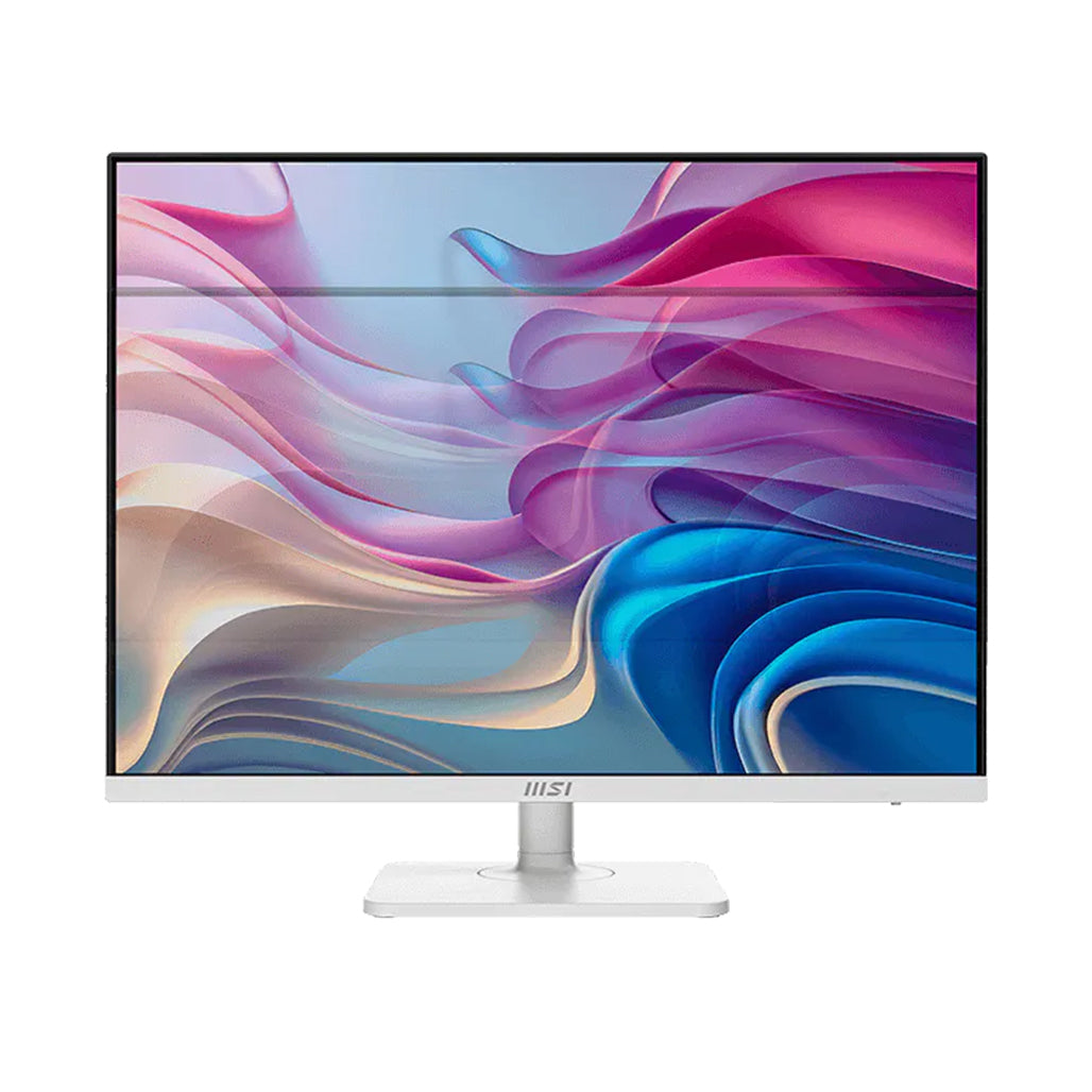 A Photo Of MSI Modern MD272UPHG 27” - 4K UHD Monitor