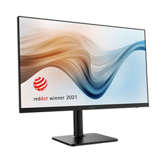 A Photo Of MSI Modern MD272XP - 27