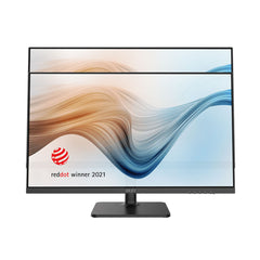 A Photo Of MSI Modern MD272XP - 27