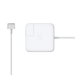 A Photo Of Apple 85W MagSafe 2 Power Adapter for MacBook Pro
