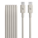 A Small Photo Of Beats USB-C to USB-C Woven Charging Cable 1.5m – Fast Charge & Sync for Android, Apple & More's Color Variant