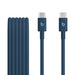 A Small Photo Of Beats USB-C to USB-C Woven Charging Cable 1.5m – Fast Charge & Sync for Android, Apple & More's Color Variant
