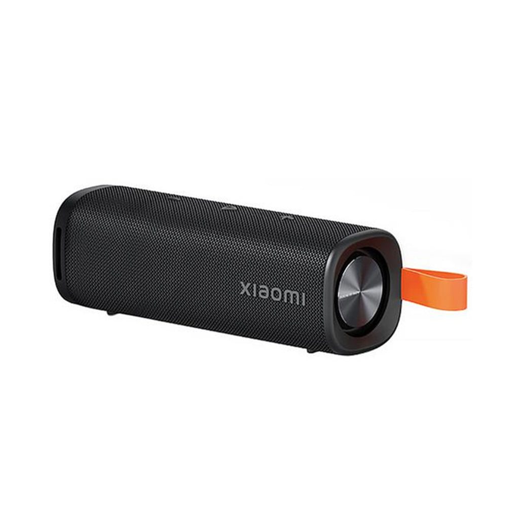 A Photo Of Xiaomi Sound Outdoor - True Wireless Stereo Speaker