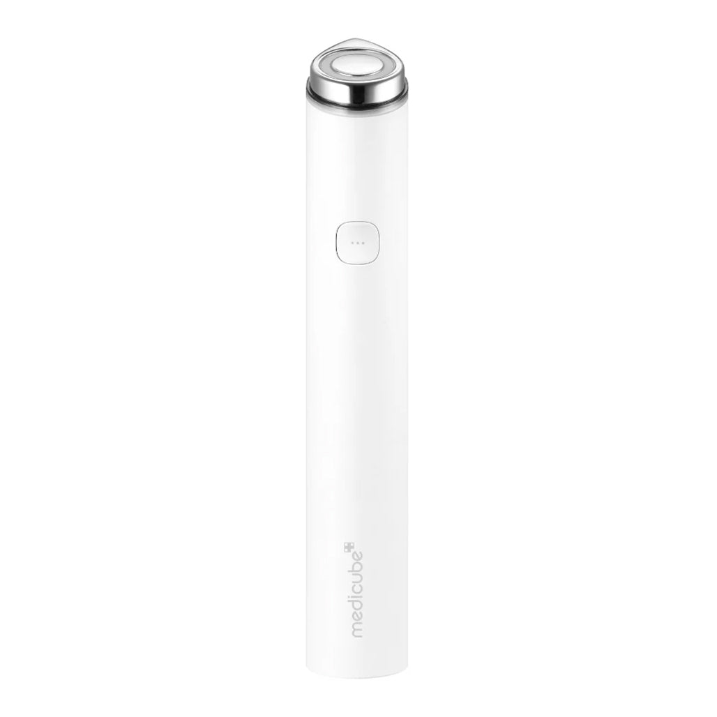 A Photo Of Medicube Mini Booster Pro - Portable Glow Booster Device