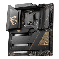 A Photo Of MSI Motherboard MEG Z790 ACE - 911-7D86-001