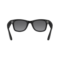 A Photo Of Ray-Ban Meta Wayfarer (Gen 2) Smart Glasses