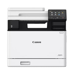 A Photo Of Canon i-SENSYS MF754CDW - Multifunction Color Laser Printer