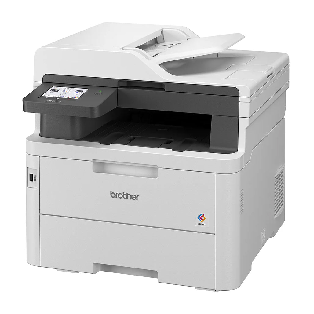 A Photo Of Brother MFC-L3760CDW Color Laser Printer