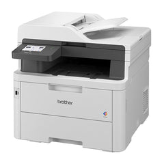 A Photo Of Brother MFC-L3760CDW Color Laser Printer
