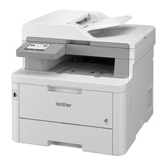 A Photo Of Brother MFC-L8390CDW Color Laser Printer
