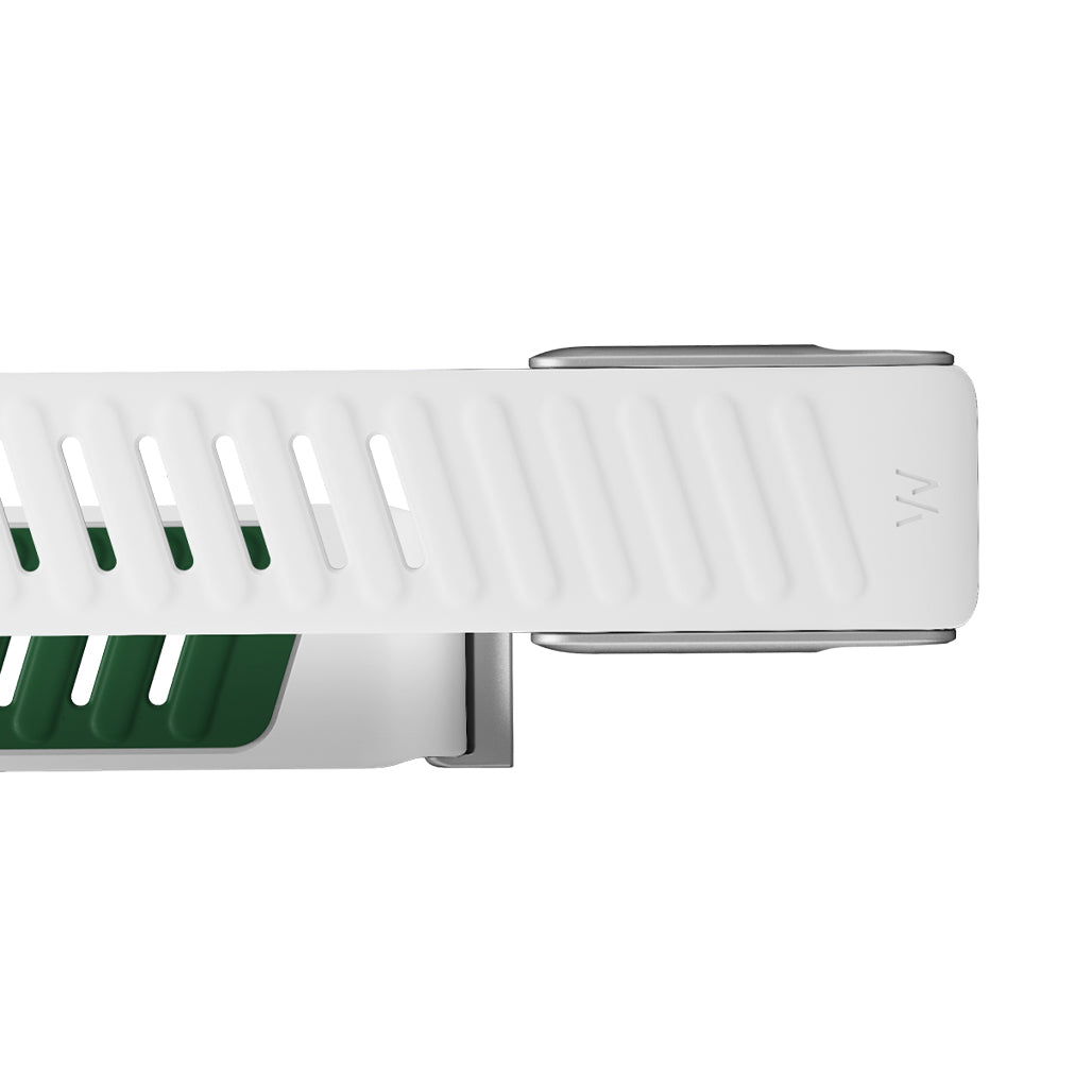 A Photo Of WHOOP x CR7 - MG SportFlex Band - (New Model)