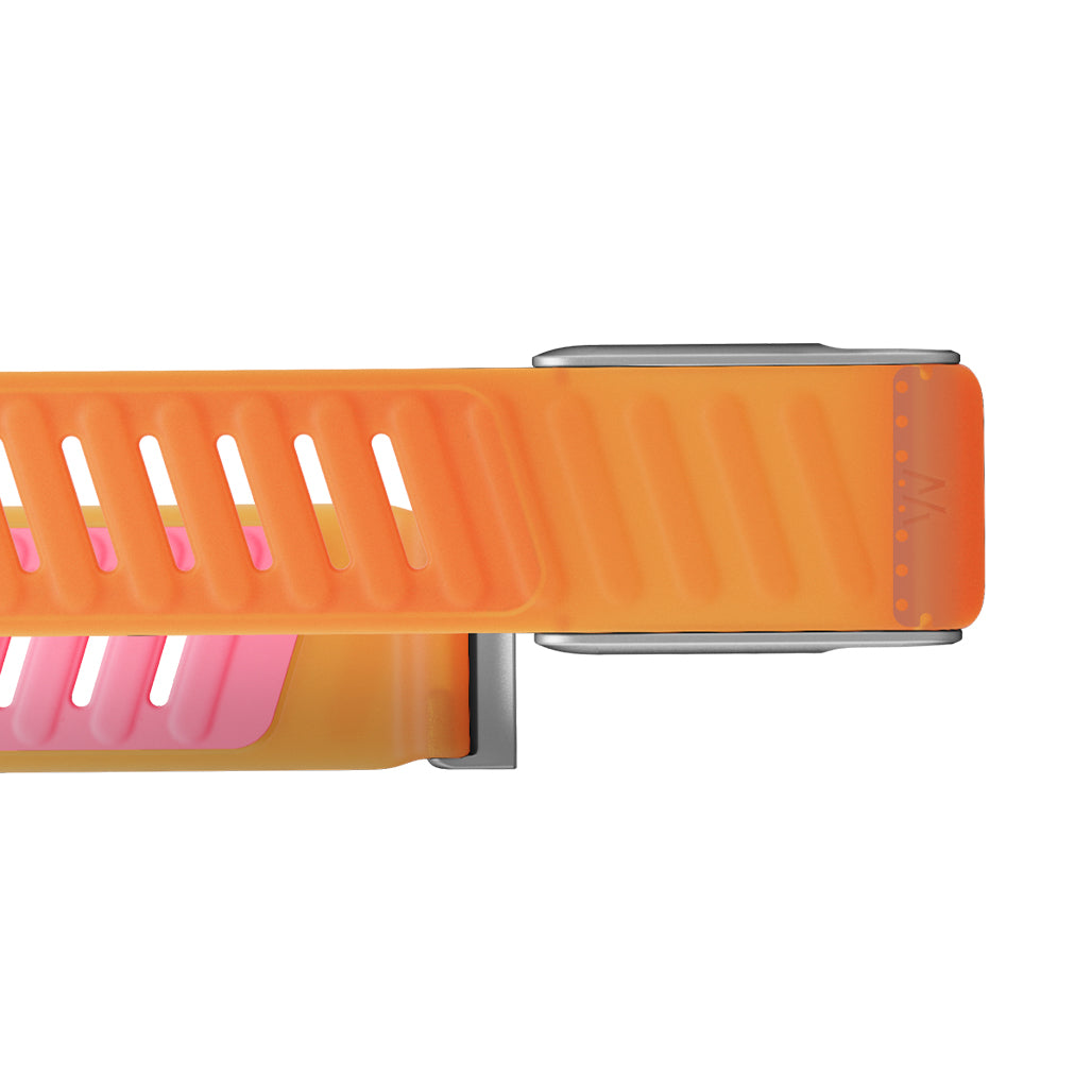 A Photo Of Whoop MG SportFlex Bands