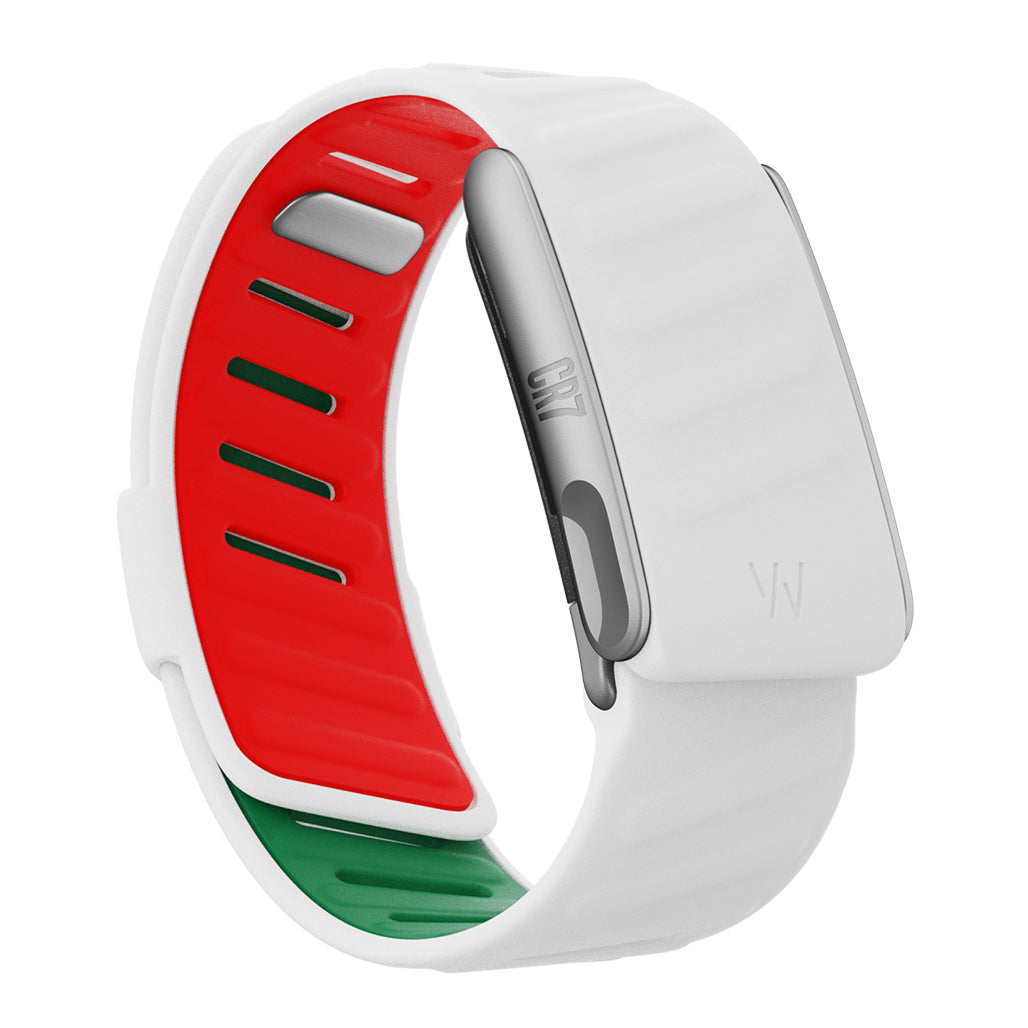 A Photo Of WHOOP x CR7 - MG SportFlex Band - (New Model)