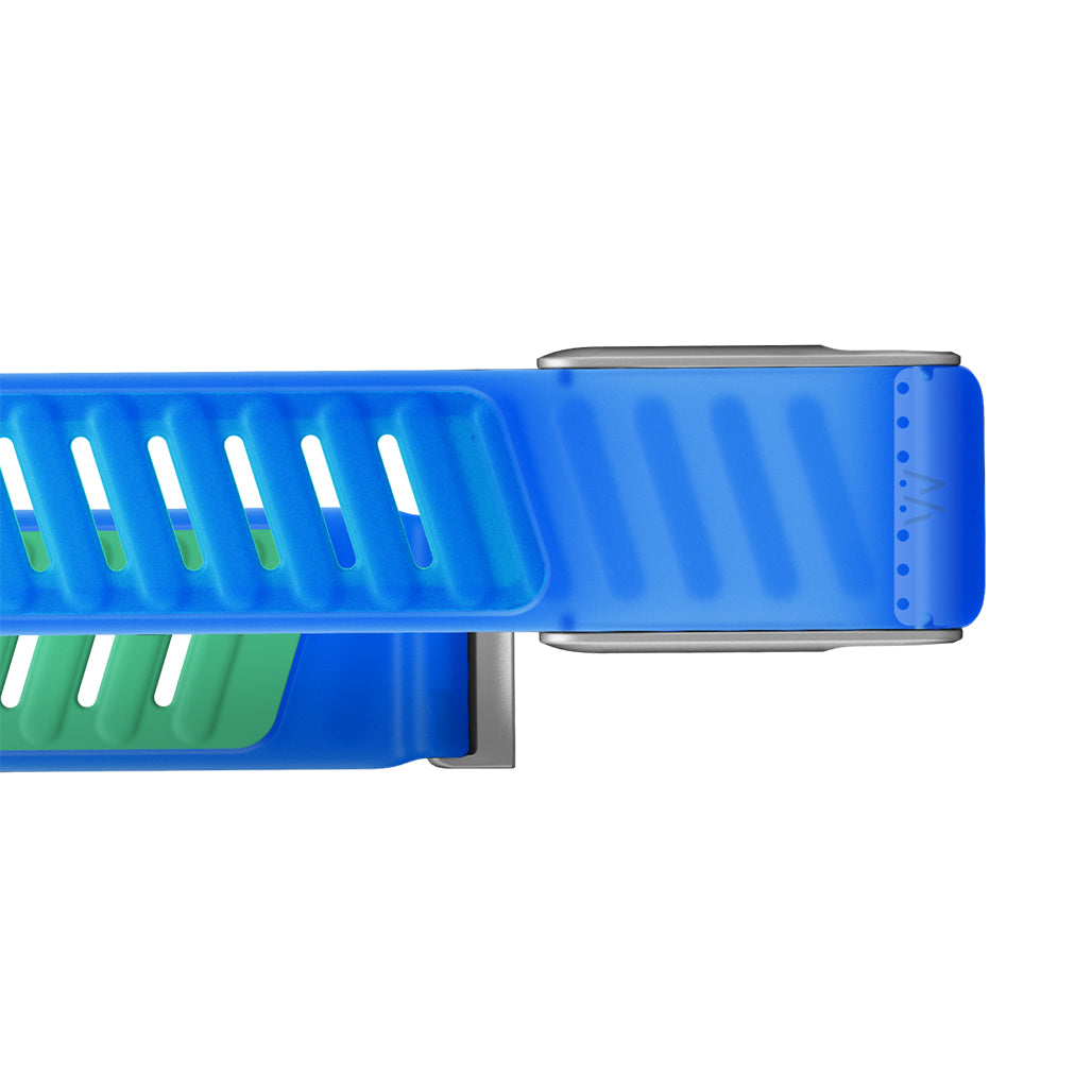 A Photo Of Whoop MG SportFlex Bands