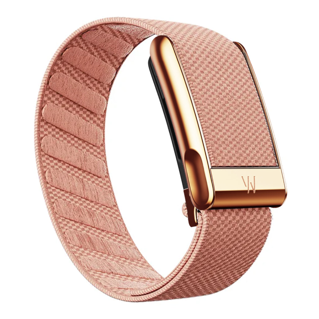 A Photo Of Whoop MG SuperKnit Bands