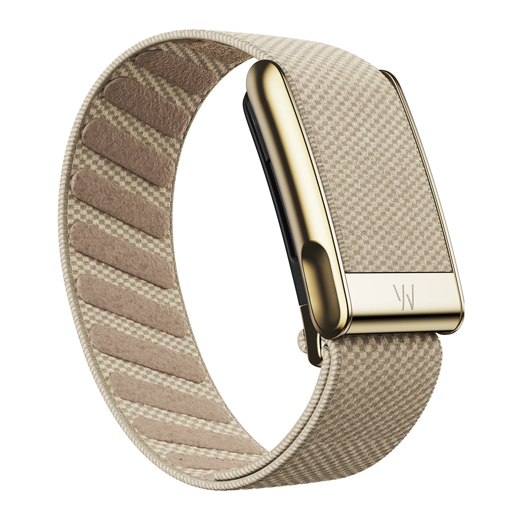 A Photo Of Whoop MG SuperKnit Luxe Band
