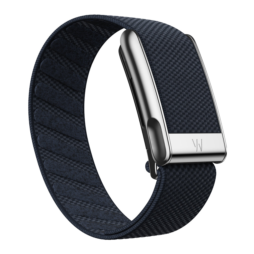 A Photo Of Whoop MG SuperKnit Luxe Band