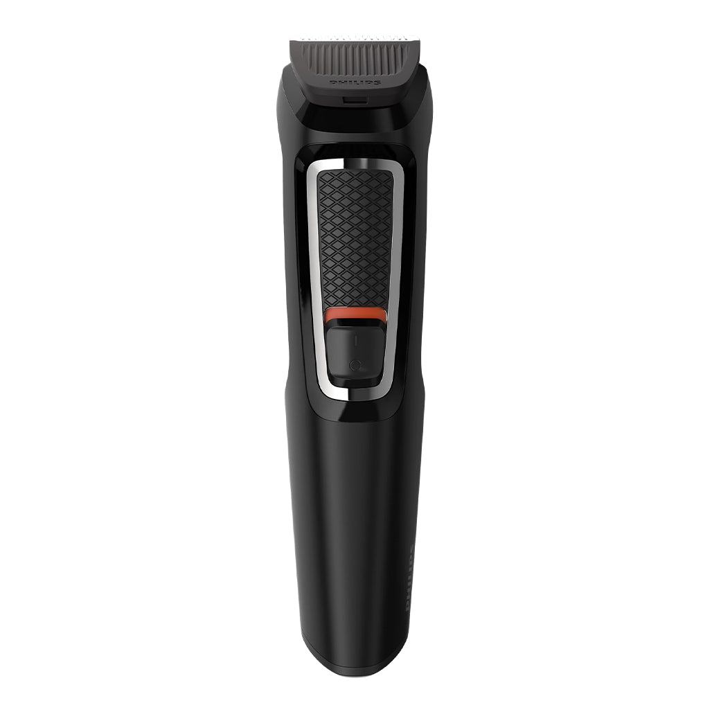 A Photo Of Philips Multigroom Series 3000 MG3730/13 – 8-in-1 All-in-One Hair Trimmer