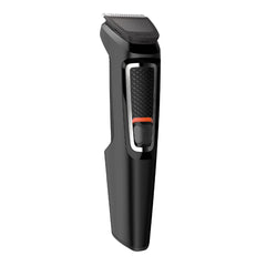A Photo Of Philips Multigroom Series 3000 MG3730/13 – 8-in-1 All-in-One Hair Trimmer