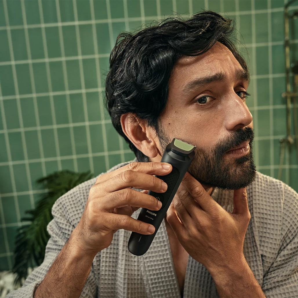 A Photo Of Philips All-in-One Trimmer 3000 Series - MG3930/15