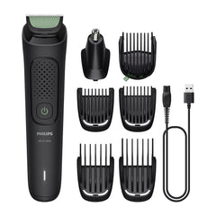 A Photo Of Philips All-in-One Trimmer 3000 Series - MG3930/15