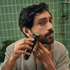 A Photo Of Philips All-in-One Trimmer 3000 Series 8-in-1 Trimmer - MG3940/15