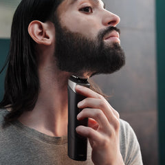 A Photo Of Philips Norelco All-in-One Trimmer Series 5000 - MG5910/49