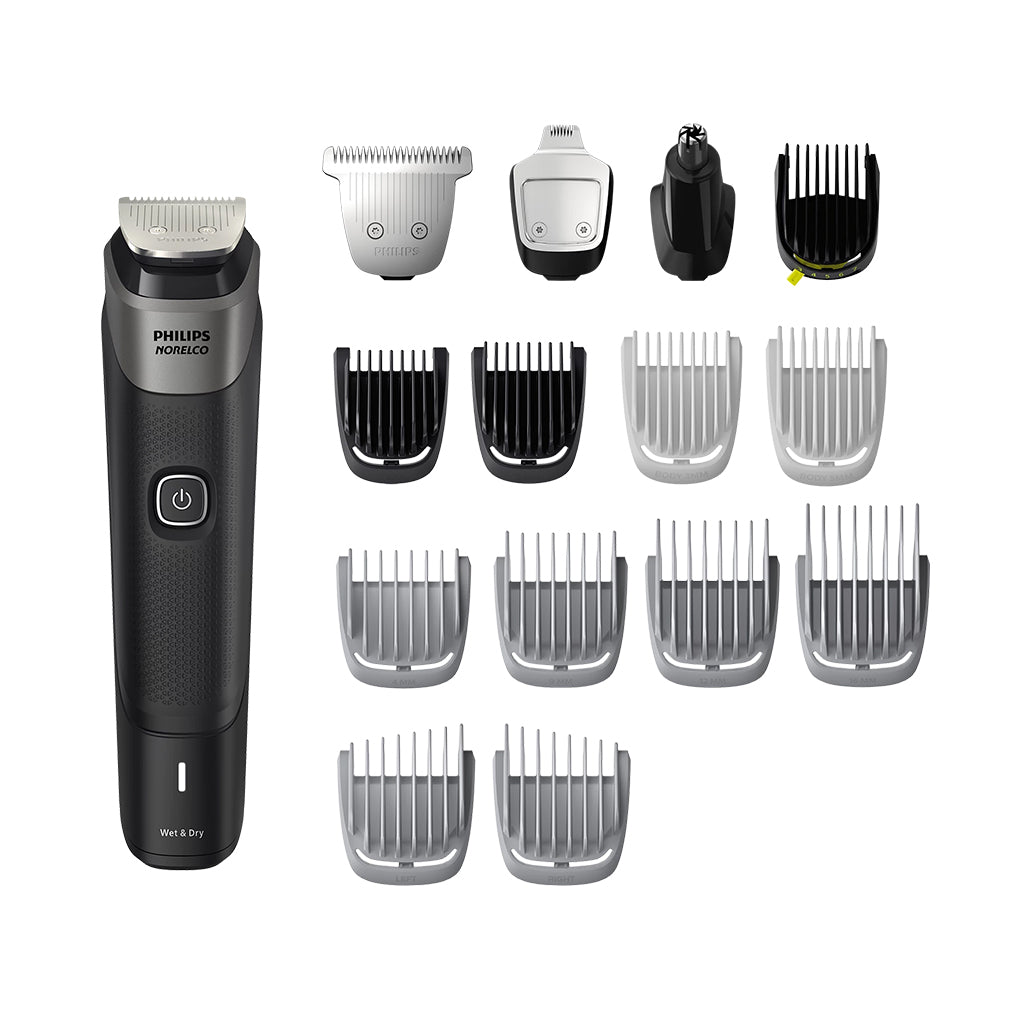 A Photo Of Philips Norelco All-in-One Trimmer Series 5000 - MG5910/49