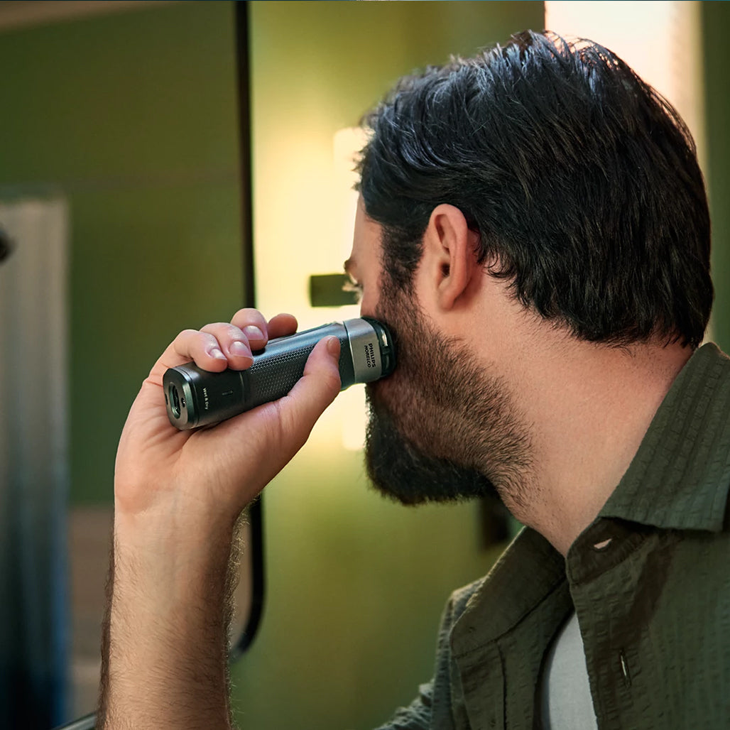 A Photo Of Philips Norelco All-in-One Trimmer Series 5000 - MG5910/49