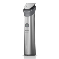 A Photo Of Philips All-in-One Trimmer 5000 Series 10-in-1 Grooming Kit - MG5922/15
