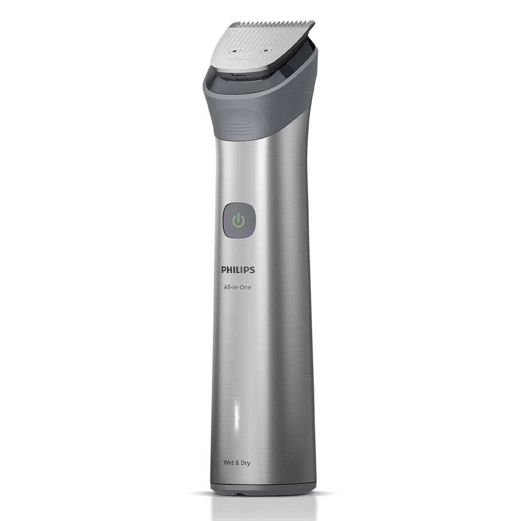 A Photo Of Philips All-in-One Trimmer 5000 Series - MG5942/15