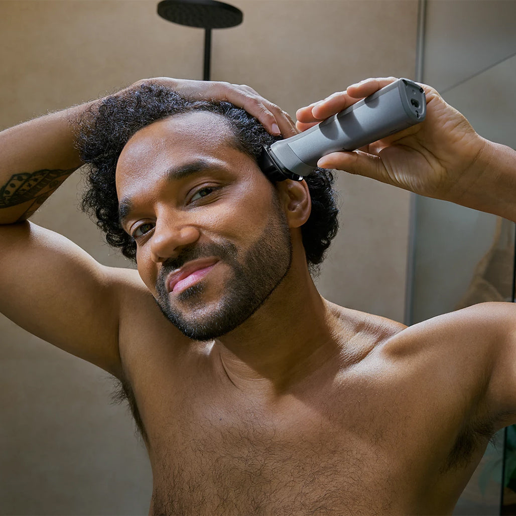 A Photo Of Philips All-in-One Trimmer 5000 Series - MG5942/15
