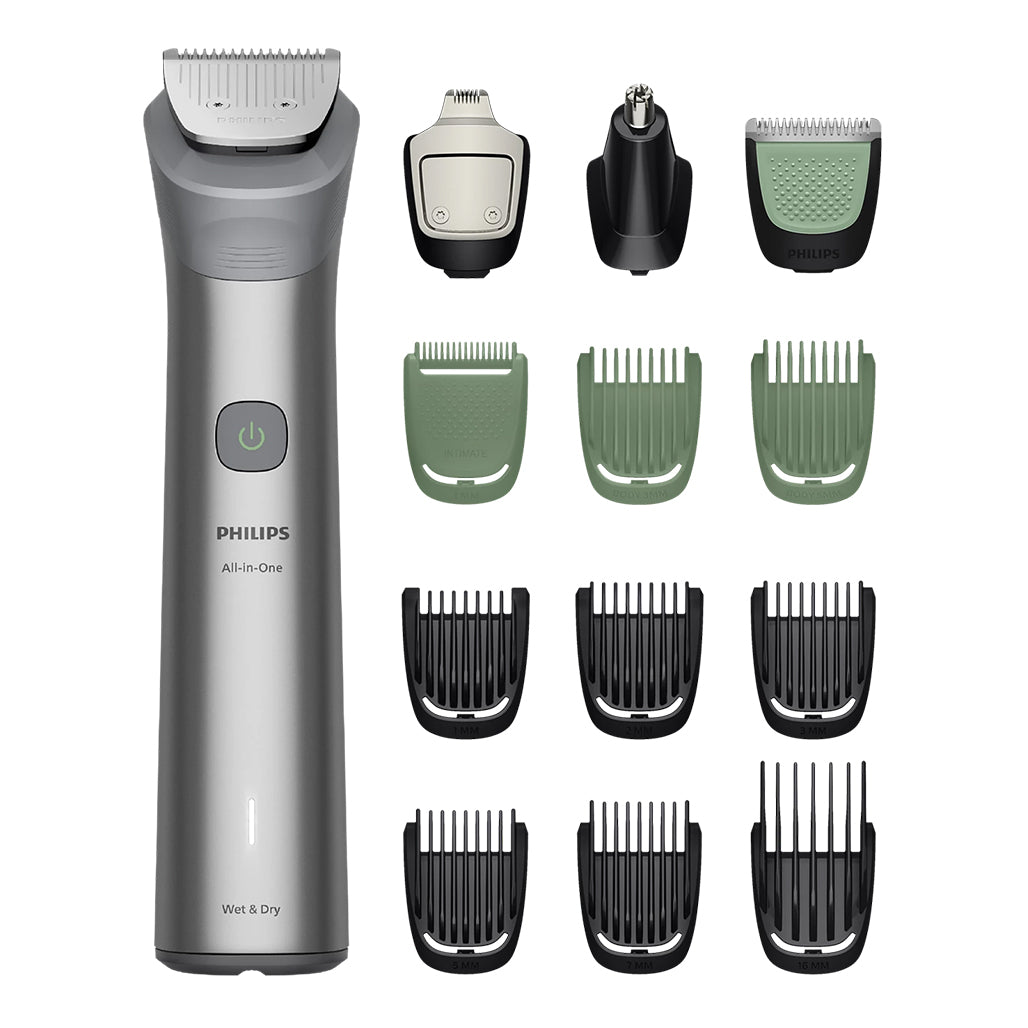 A Photo Of Philips All-in-One Trimmer 5000 Series - MG5942/15