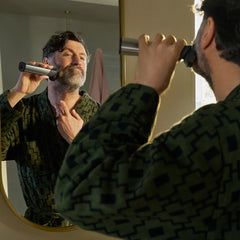 A Photo Of Philips All-in-One Trimmer 9000 Series 17-in-1 Grooming Kit MG9535/15