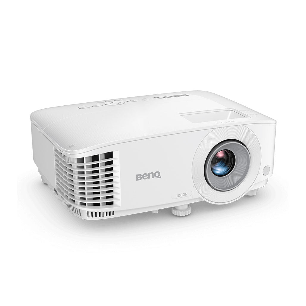 A Photo Of BenQ MH560 - 1080P Meeting Room Projector For Presentation