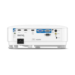 A Photo Of BenQ MH560 - 1080P Meeting Room Projector For Presentation
