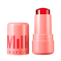 MILK MAKEUP – Cooling Water Jelly Tint - Jelly Blush + Lip Stain