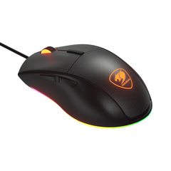 A Photo Of COUGAR Minos EX - Symmetrical RGB Gaming Mouse
