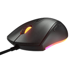A Photo Of COUGAR Minos EX - Symmetrical RGB Gaming Mouse