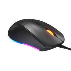 A Photo Of COUGAR Minos EX - Symmetrical RGB Gaming Mouse